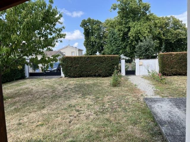 Maison vente à Nérac