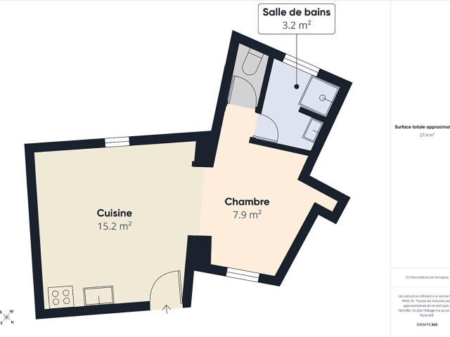 Appartement location à Dreux, Lormaye