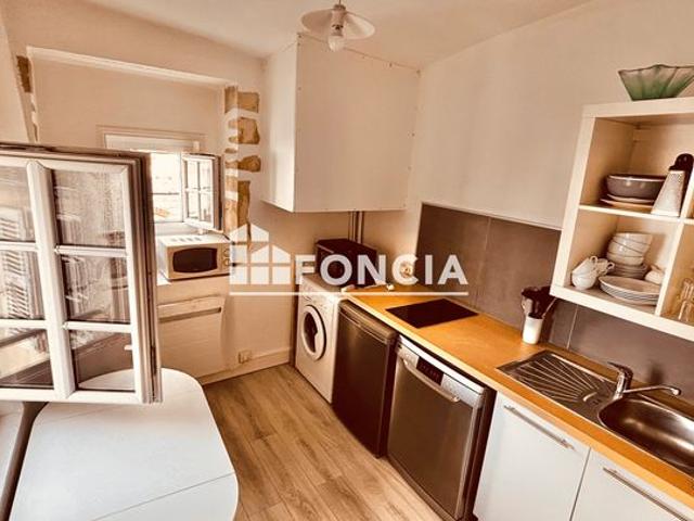 Appartement vente à Vesoul, Bourgogne-Franche-Comté