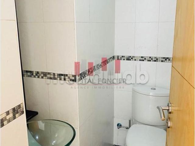 Appartement location à Anfa, Gharb-Chrarda-Beni Hssen