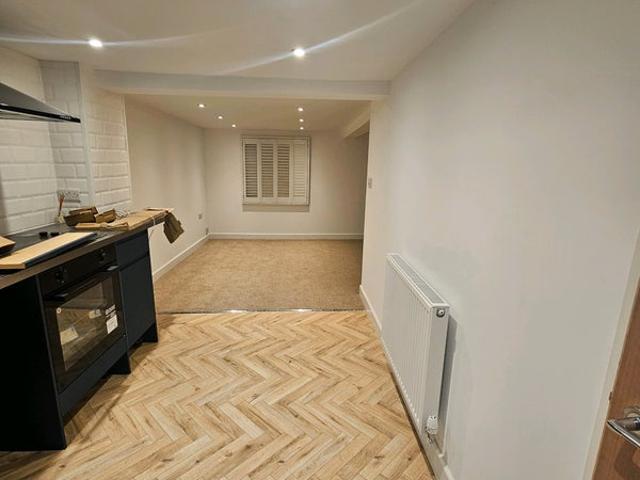 Studio for rent in Fishponds, Bristol