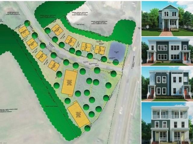 Townhouse for sale in Virginia
