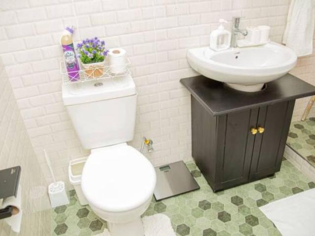 Commercial for rent in Bahati, Nakuru