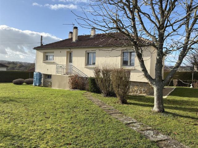 Maison vente à Mortagne-au-Perche, Ménil-hubert-en-exmes