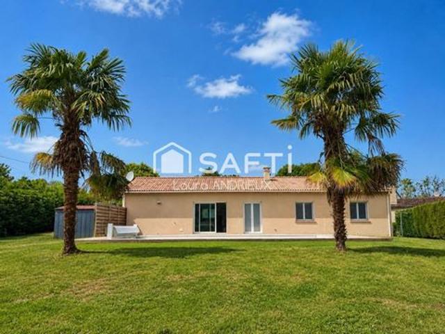 Villa vente à Saint-Girons, Pailhès