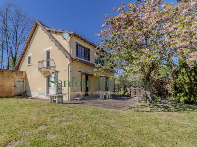 Maison vente à Sarlat-la-Canéda, Sarlat-la-canéda