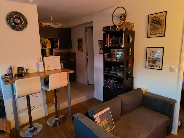 Appartement location à Fougères-Vitré, Bretagne