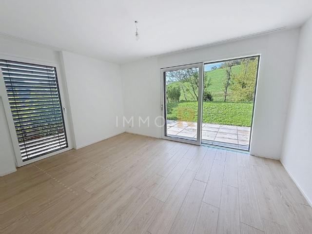Apartment mieten in Champ du Riaux, Châtel-Saint-Denis