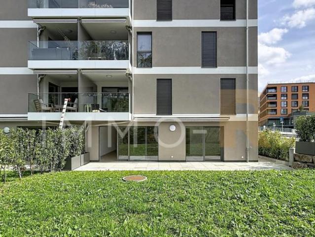 Apartment mieten in Châtel-Saint-Denis, Freiburg