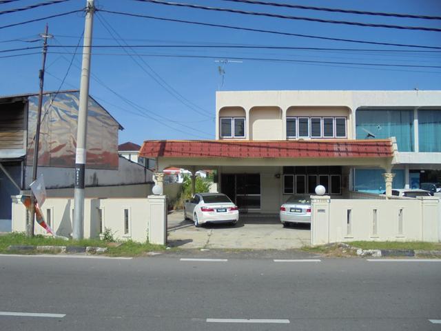 Residential House for sale in Alor Setar, Kedah