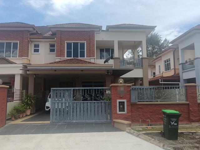 Residential House for sale in Sungai Petani, Kuala Muda