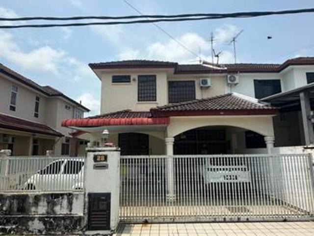 Residential House for sale in Alor Setar, Kota Setar