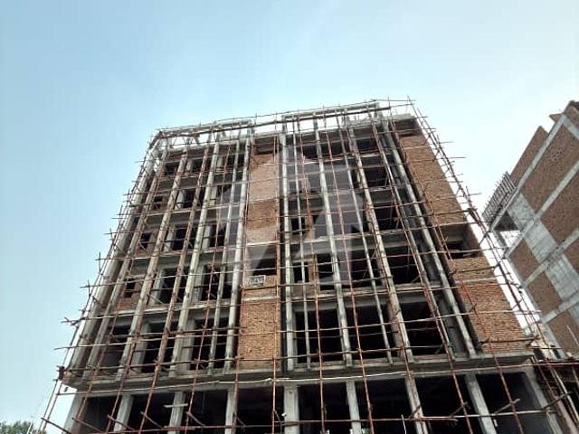 Building for rent in Islamabad