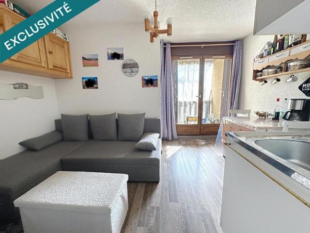 Appartement vente à Gap, Saint-léger-les-mélèzes