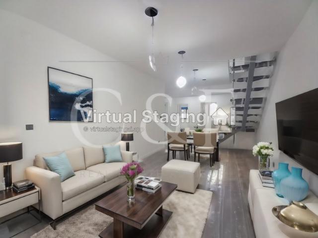 Duplex venda em Santo António da Caparica, Almada