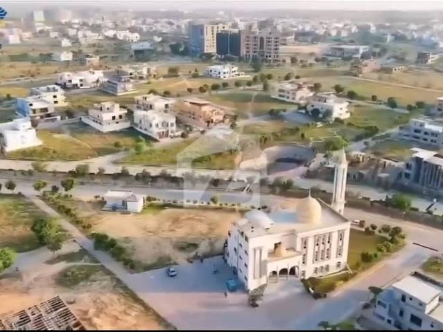 Property for sale in Islamabad