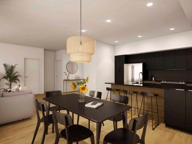 Apartment for rent in Québec, Quebec