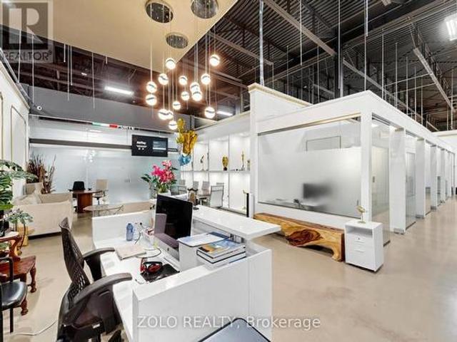 Commercial for sale in Concord, Vaughan