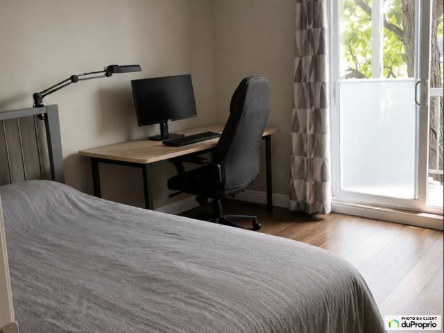 Apartment for rent in Gatineau
