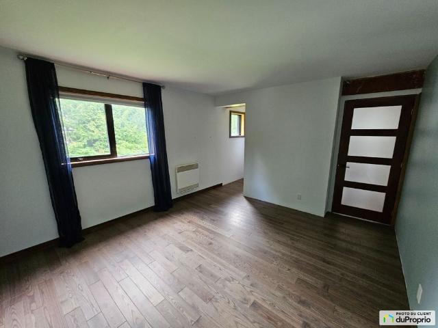 Apartment for rent in Saint-Sauveur, Laurentides