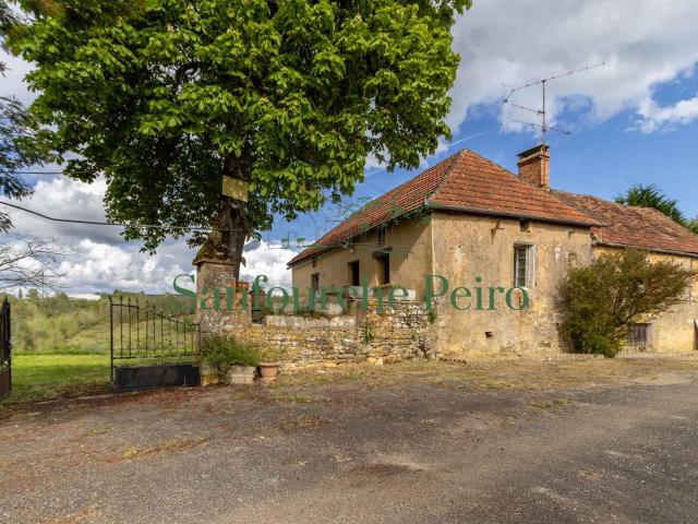 Maison vente à Sarlat-la-Canéda, Sarlat-la-canéda