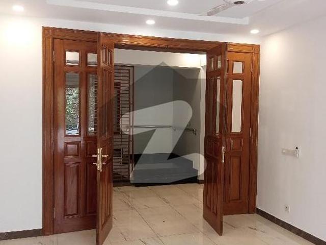 House for rent in Islamabad