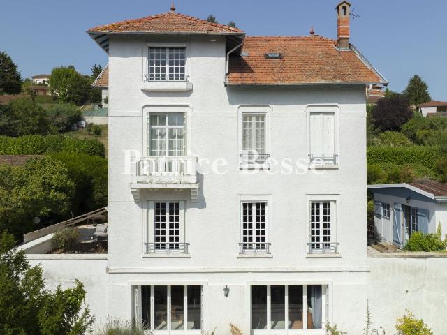 Maison vente à Villefranche-sur-Saône, Rhône