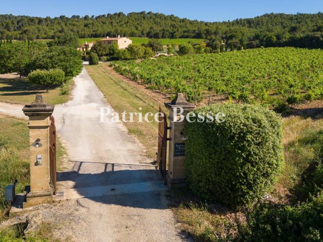 Maison vente à Apt, Pertuis