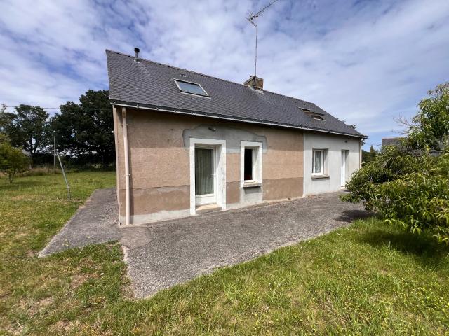 Maison vente à Châteaubriant-Ancenis, Jans