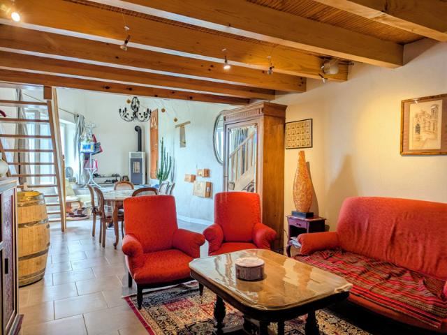 Maison vente à Béziers, Agel