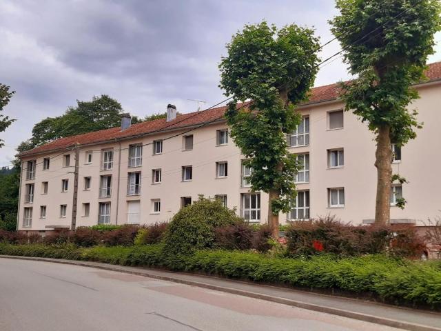 Appartement location à Lure, Plancher-les-mines