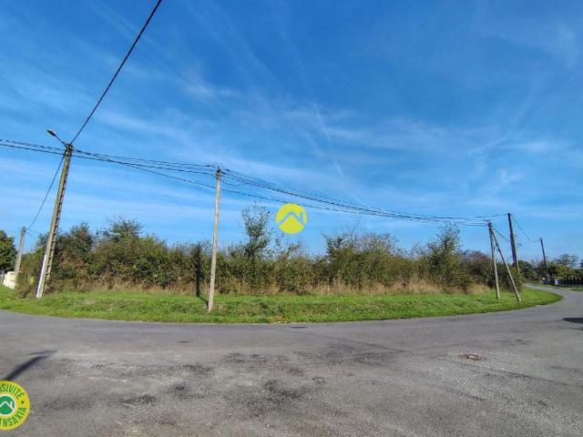 Terrain vente à Saint-Amand-Montrond, Mornay-sur-allier