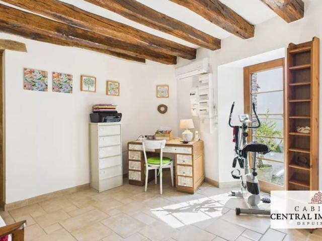Maison vente à Nogent-sur-Seine, La Louptière-thénard