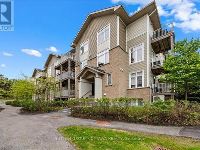 Townhouse for rent in Ottawa
