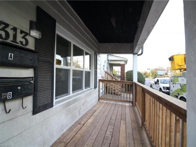 House for rent in Industrial Sector A And Keith, Hamilton
