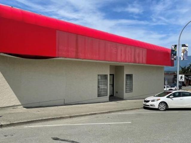 Property for sale in Clayoquot, British Columbia