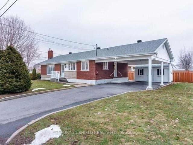 House for rent in Glenview Heights, Cornwall