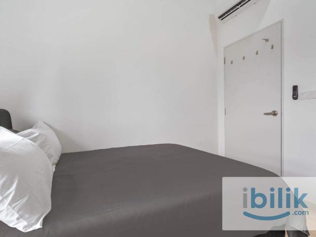Room for rent in Country Heights Damansara, Kuala Lumpur
