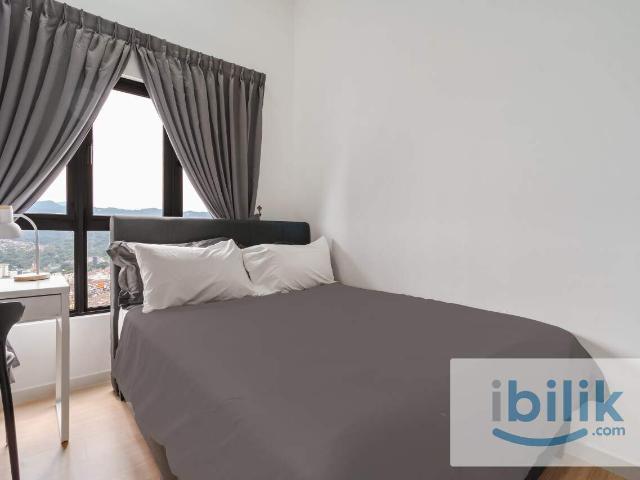 Room for rent in Country Heights Damansara, Kuala Lumpur