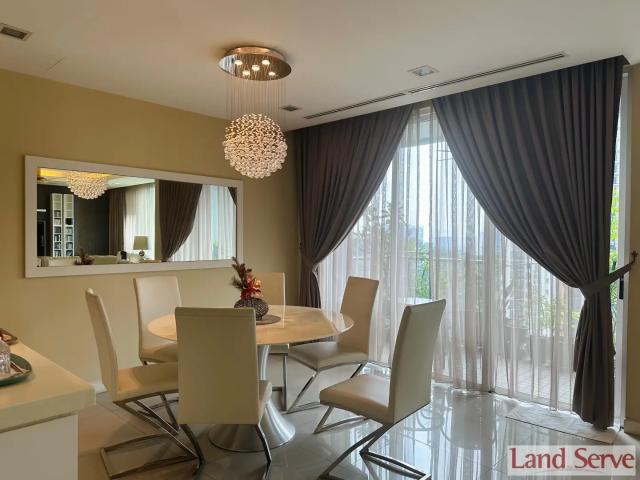 Apartment for rent in Country Heights Damansara, Kuala Lumpur