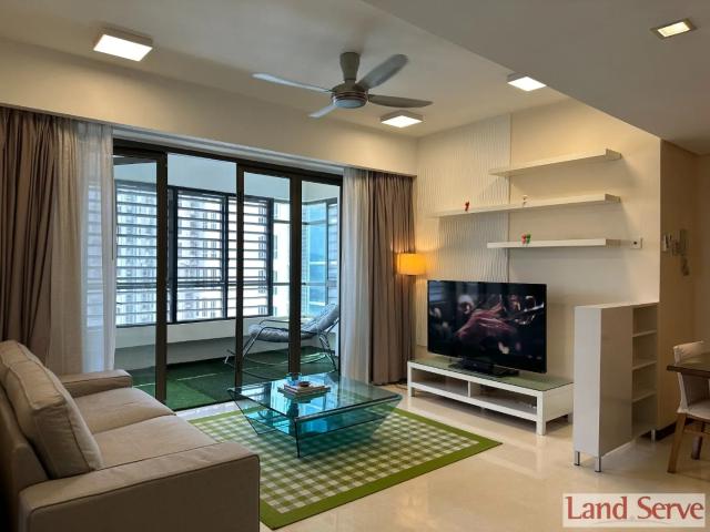 Room for rent in Country Heights Damansara, Kuala Lumpur
