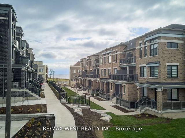 Condo for rent in Woburn, Ontario