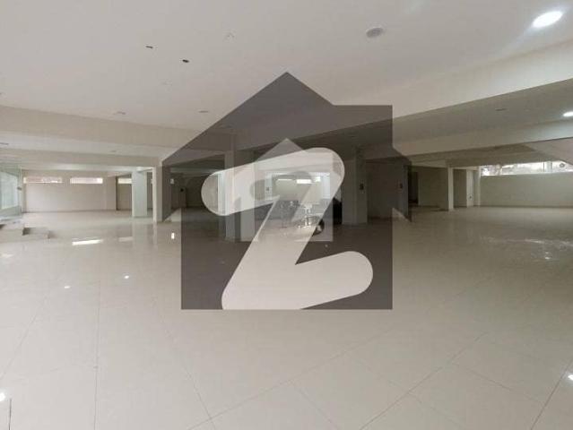 Building for sale in Islamabad