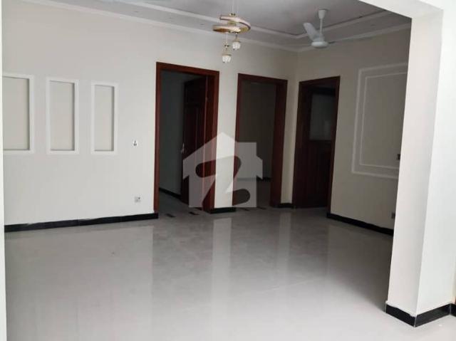 House for rent in اسلام آباد, زون 1