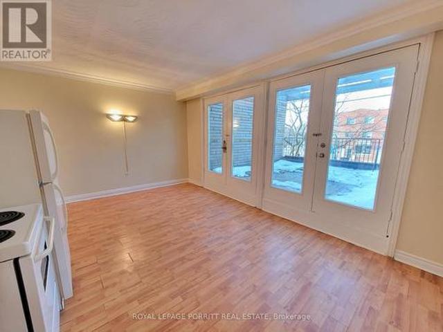 House for rent in Woburn, Ontario