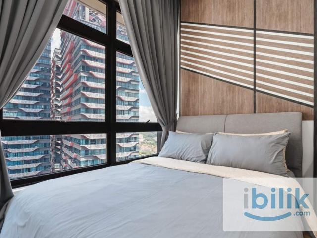Room for rent in Selangor