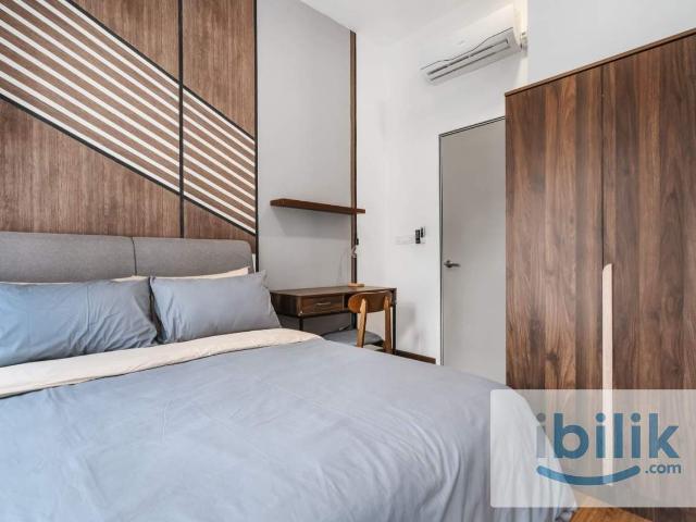 Room for rent in Selangor