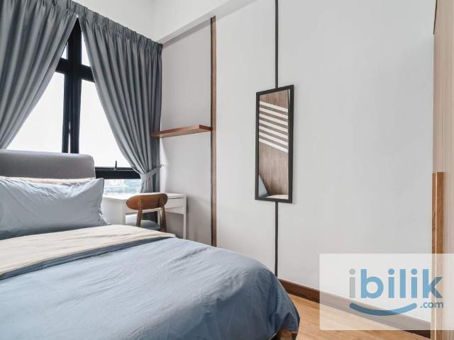 Room for rent in Selangor