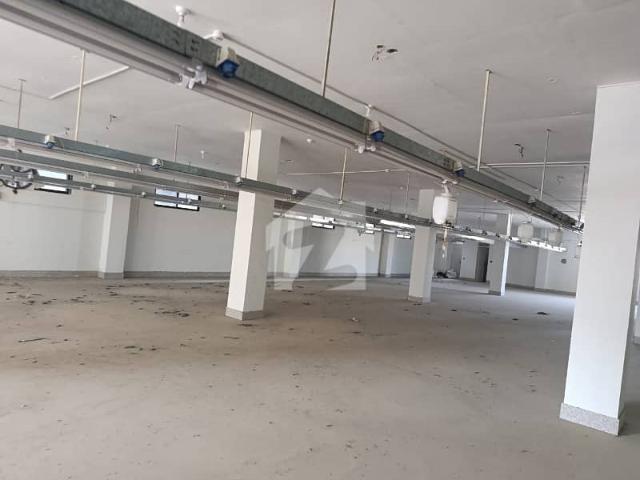 Warehouse for rent in North Waziristan, Federally Administered Tribal Areas fata