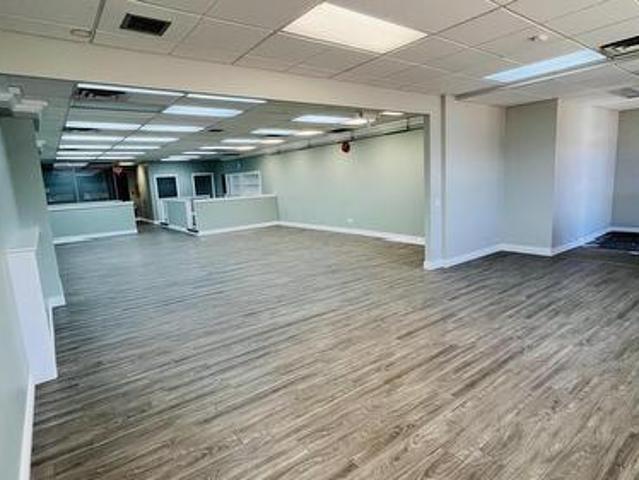 Commercial for rent in Vernon, British Columbia